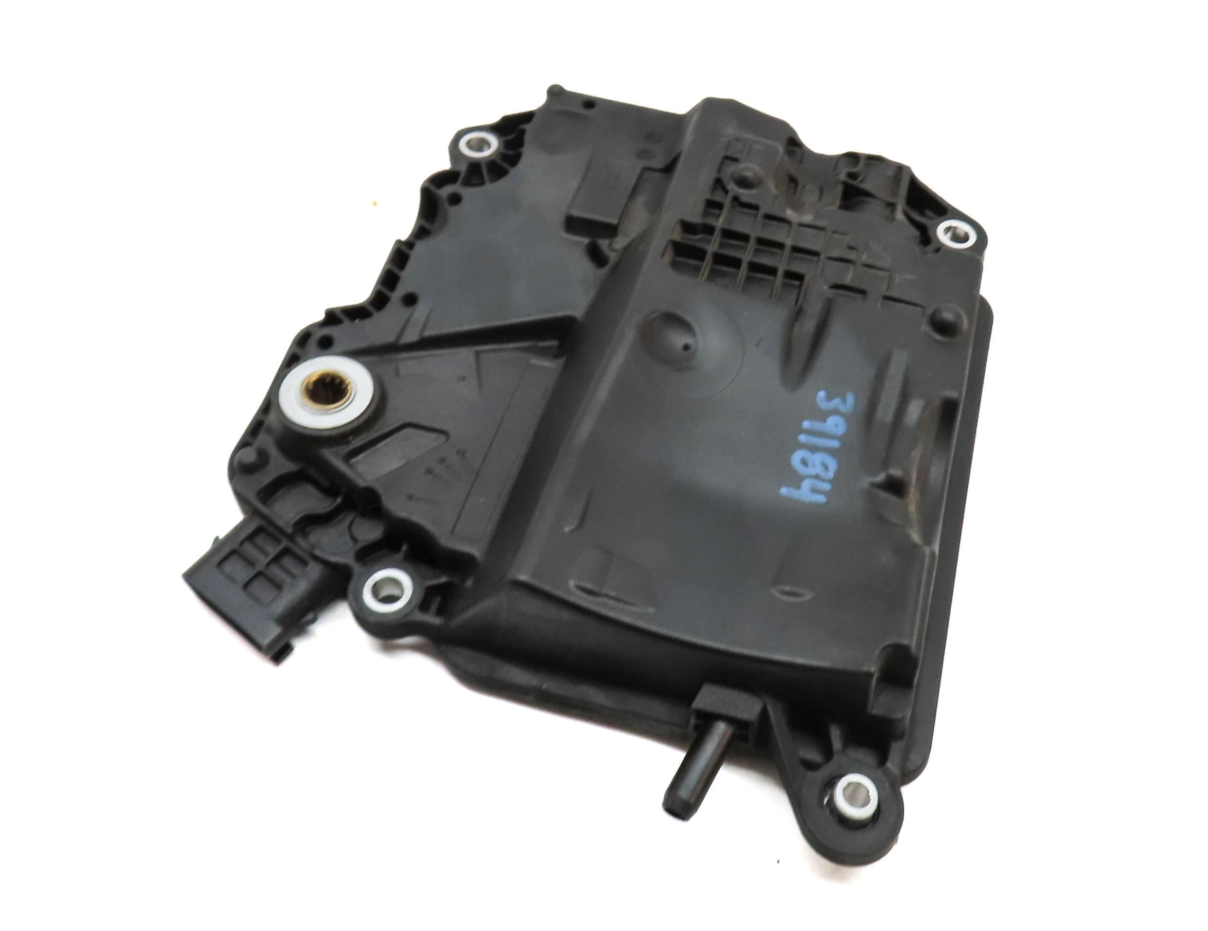 2013 MERCEDES GL450 (X166) 4.6L (278.928) AUTO TRANSMISSION CONTROL MODULE — exact item pictured